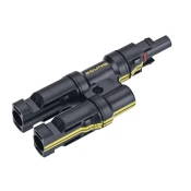 Cimco Cimco Tools PV-MC4 Y-razdelilnik MMF 180005, (22113640)