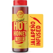 JD’s Hot Honey ORIGINAL, 350g