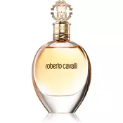 ROBERTO CAVALLI ženska parfumska voda Roberto Cavalli for women EDP, 75ml
