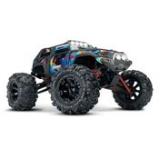 TRAXXAS 1/16 SUMMIT 4X4 ELEKTRO CRAWLER TRUCK BRUSHED RTR