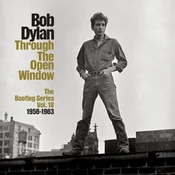 Bob Dylan - The Bootleg Series Vol. 18: Through The Open Window, 1956-1963 Highlights (2 CD)