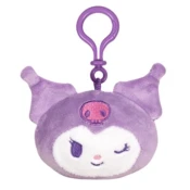 Plišani privjesak Sanrio Kuromi 10cm