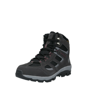 Jack Wolfskin VOJO 3 TEXAPORE MID W, ženske planinarske cipele, siva 4042471