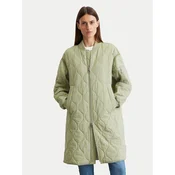 Marc OPolo Prijelazna jakna 506 0870 71017 Zelena Regular Fit