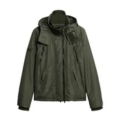 Superdry & Co Prehodna jakna Mountain jelka