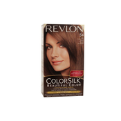 REVLON barva za lase COLORSILK 54 SVETLO ZLATO RJAVA