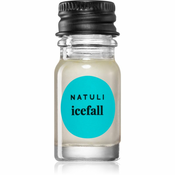 NATULI Premium Icefall lubrikantni gel 5 ml