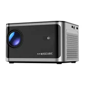MAGCUBIC Projektor HY350 (siv)