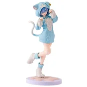 Statue Re-Zero Starting Life in Another World - XStellar PVC - Ram Mofumofu Pack v2