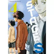 Stage S - Band 4