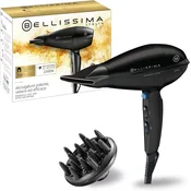 Bellissima P11 2300 profesionalni sušilnik las, 2300W, keramična turmalin