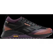 Čevlji za fitnes Reebok NANO X4 ADVENTURE/BLACK/MIDNIGHT PLUM/DIGITAL CORAL