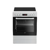 Beko Elektricni Štednjak FSM 67300 GWS – Ventilator + Programi Pecenja