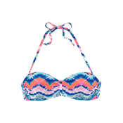 VENICE BEACH Bikini zgornji del, mešane barve