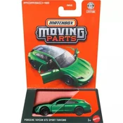 Matchbox: avto z gibljivimi deli: Porsche Taycan GTS Sport Turismo