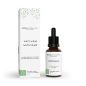 Green Idea Tinktura za napihnjenost - kapljice 25 ml