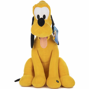 Disney Pluto plišana igracka sa zvukom 30cm