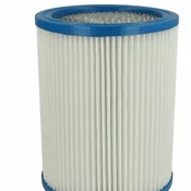 Kartušni filter za Fein Dustex 25/Dustex 40
