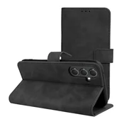 TENDER preklopna torbica za SAMSUNG Galaxy A54 5G črna