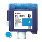 CANON barvna kartuša BCI-1421 C (cyan)