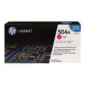 toner HP 504A/CE253A -magenta