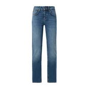 LTB Kavbojke ASPEN temno modra