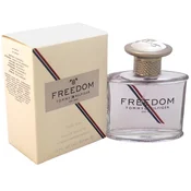 Tommy Hilfiger Freedom Man Toaletna voda 50ml - Razpakiran izdelek