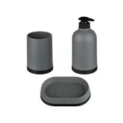 Five kupatilski set Entree de gamme 7,5x7,5x16cm 160873A