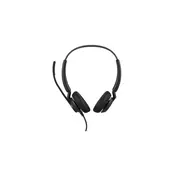 Jabra Engage 40, Inline Link, USB C/A, UC Stereo
