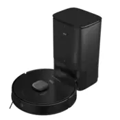 BEKO VRR 94314 VB Robot usisivac, 6000mA, 250minuta, Crni