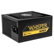 BitFenix Whisper M 80 Plus Gold 550 Watt ATX napajanje