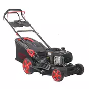 Benzinska kosilica Land Master LM46CGBK-BS450+