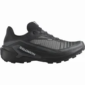 Tekaški čevlji Salomon Genesis 2 L45388500 Črna