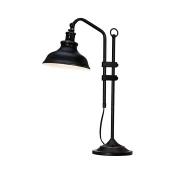 Cottex B9091A - Stona lampa NEW HAVEN 1xE14/40W/230V