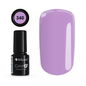 Color IT-340 Trajni gel lak za nokte UV i LED | SILCARE| Kozmo