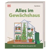 Alles im Gewächshaus