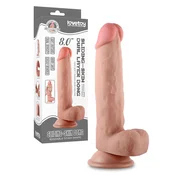 8“ Sliding Skin Dual Layer Dong OV