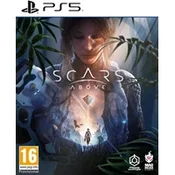 Scars Above PS5