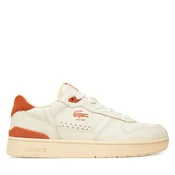 Superge Lacoste T-Clip Set 749SMA0074157 Écru