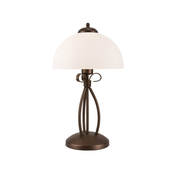 Stona lampa ADELLE 1xE27/60W/230V