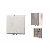 PanelBox Antena ATK P8 5.5GHz 22dB RSMA