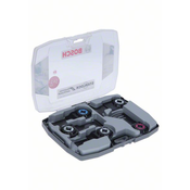 Bosch Starlock Set Best of Electrician - Set 2608664622