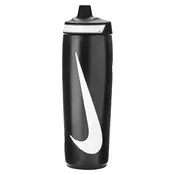 Nike 25 100.7666.091.24 crna bočica za vodu 7700011005