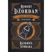 Raskršce sumraka