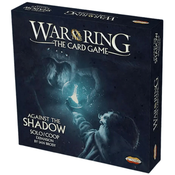 Proširenje za društvenu igru War of the Ring: The Card Game – Against the Shadow