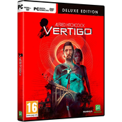 Alfred Hitchcock: Vertigo - Deluxe Edition (PC)