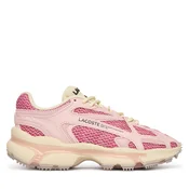 Superge Lacoste L003 2K24 51SFA0068 Roza
