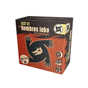 Asmodee Asmodee - volkodlaki Millers Hollow Best of Spanish (LOB06ES), različna barva/model, (20833094)