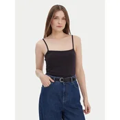 JOOP! Top 30042651 Črna Slim Fit