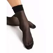 Fiore Fiore najlonske nogavice Pico Massage, 20 den